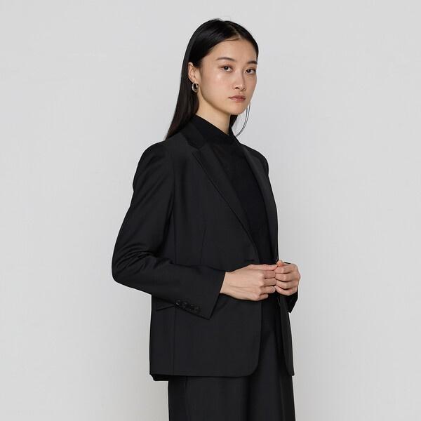 【セットアップ対応】ブライトリートロ シングルジャケット