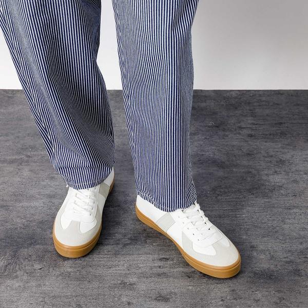 ABAHOUSE（アバハウス） German Trainer/ジャーマントレーナー