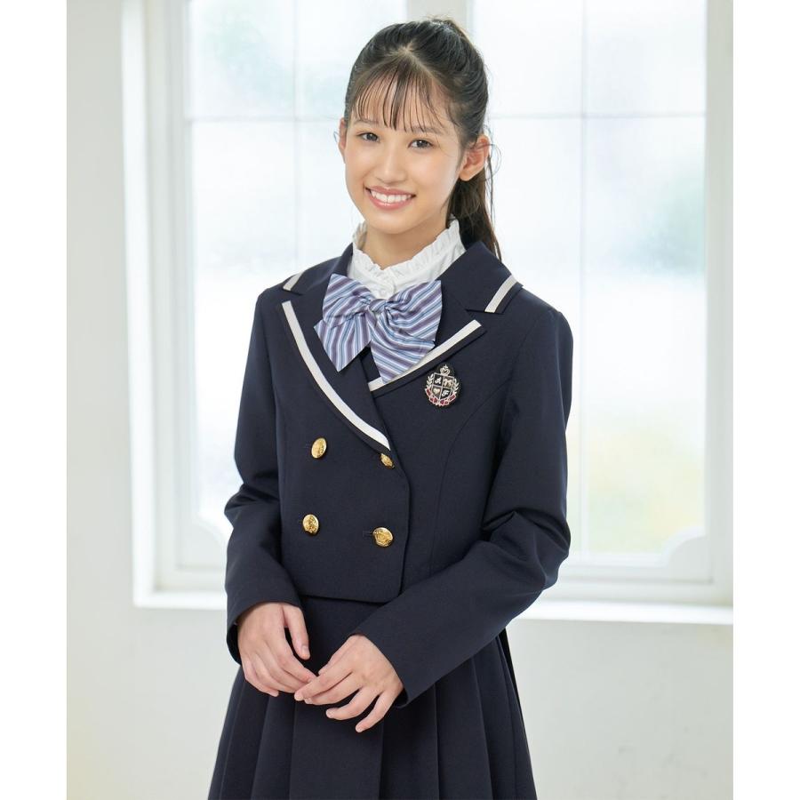 ANY（エニィ） 【5点セット】ジャケット＋ジャンパースカートセット