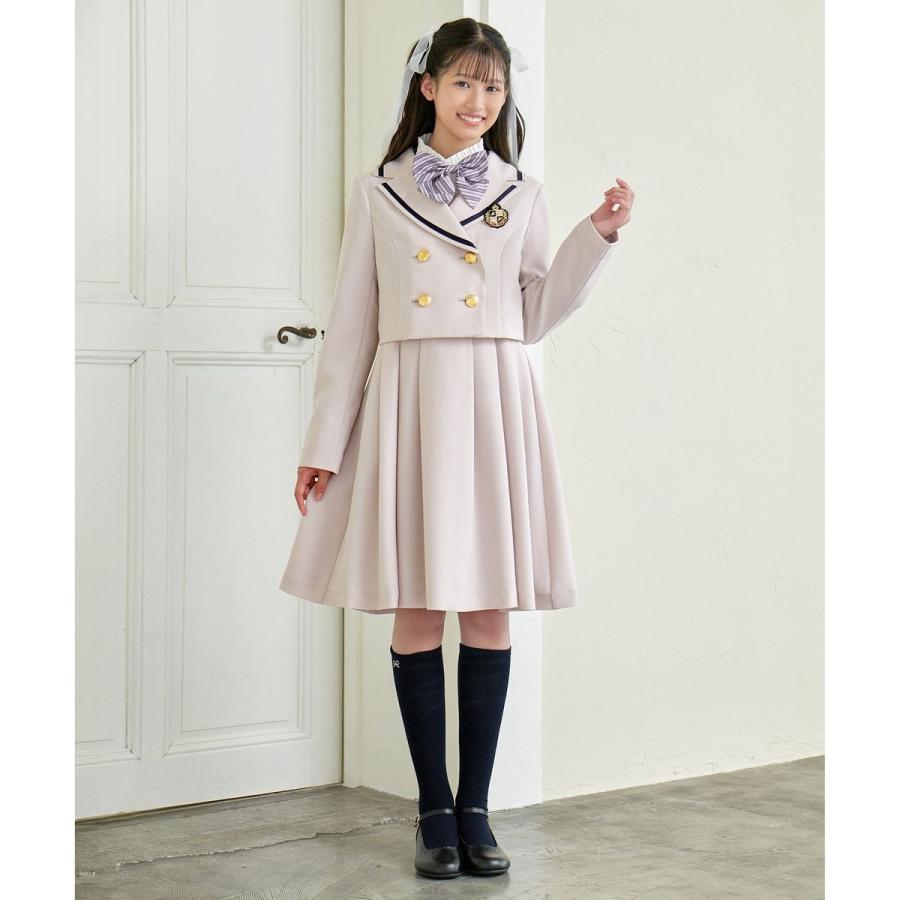 ANY（エニィ） 【5点セット】ジャケット＋ジャンパースカートセット