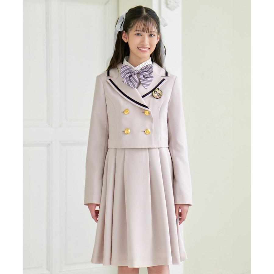 ANY（エニィ） 【5点セット】ジャケット＋ジャンパースカートセット