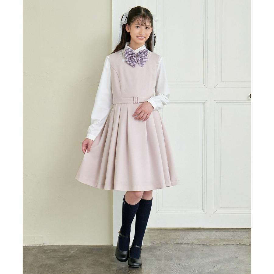 ANY（エニィ） 【5点セット】ジャケット＋ジャンパースカートセット