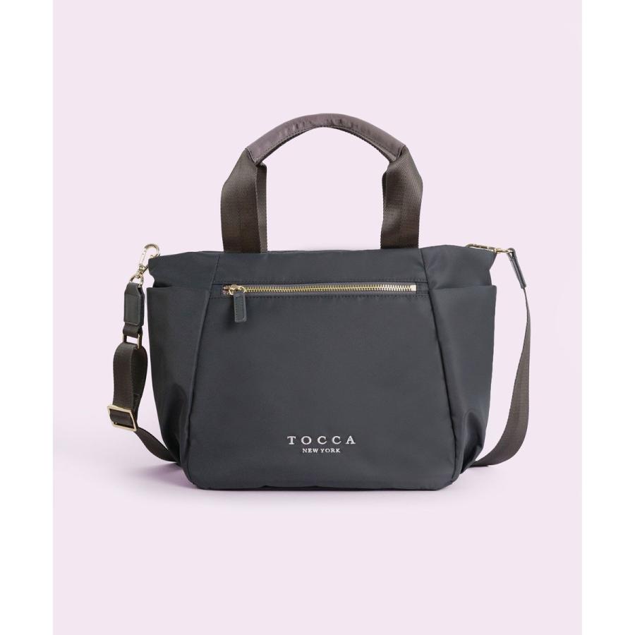 TOCCA（トッカ） 【サスティナブル素材・WEB＆一部店舗限定】NUOTO