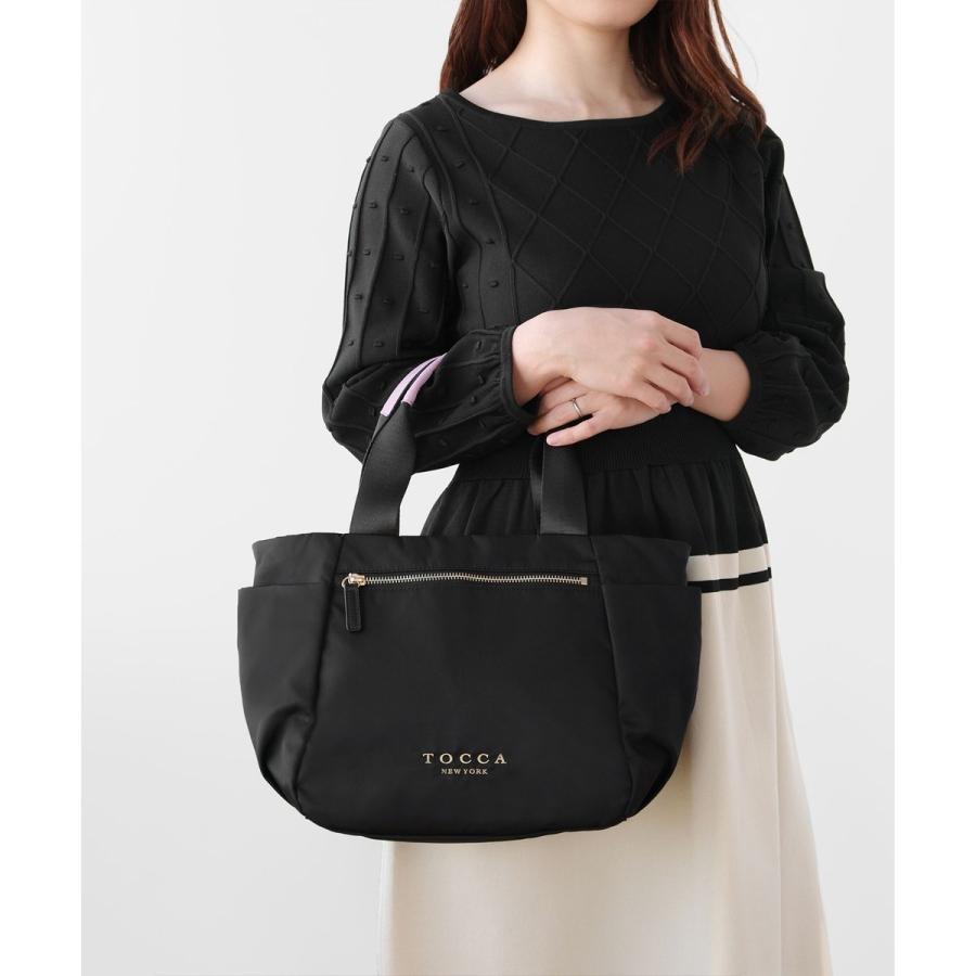 TOCCA（トッカ） 【サスティナブル素材・WEB＆一部店舗限定】NUOTO