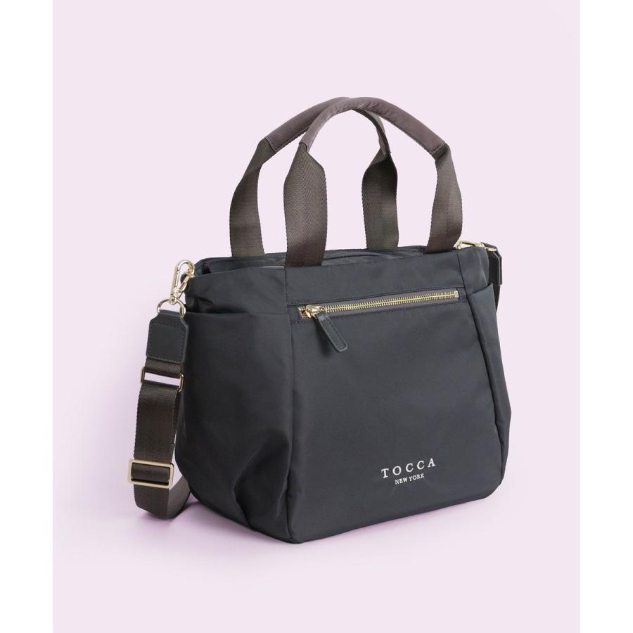 TOCCA（トッカ） 【サスティナブル素材・WEB＆一部店舗限定】NUOTO