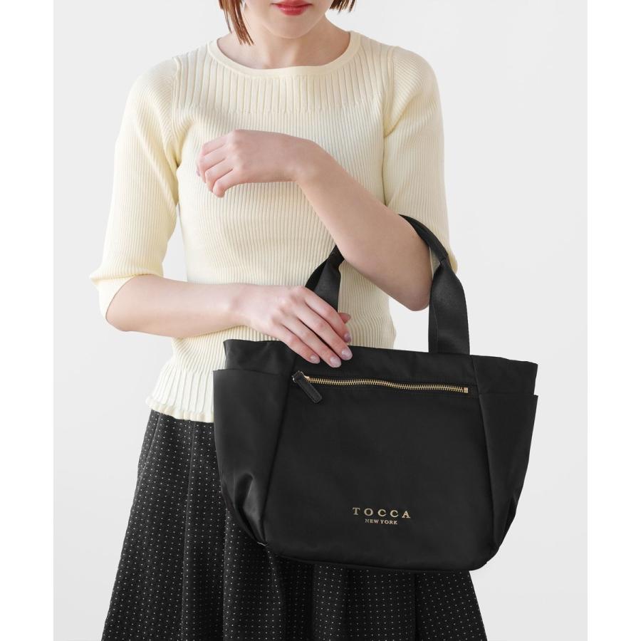 TOCCA（トッカ） 【サスティナブル素材・WEB＆一部店舗限定】NUOTO 