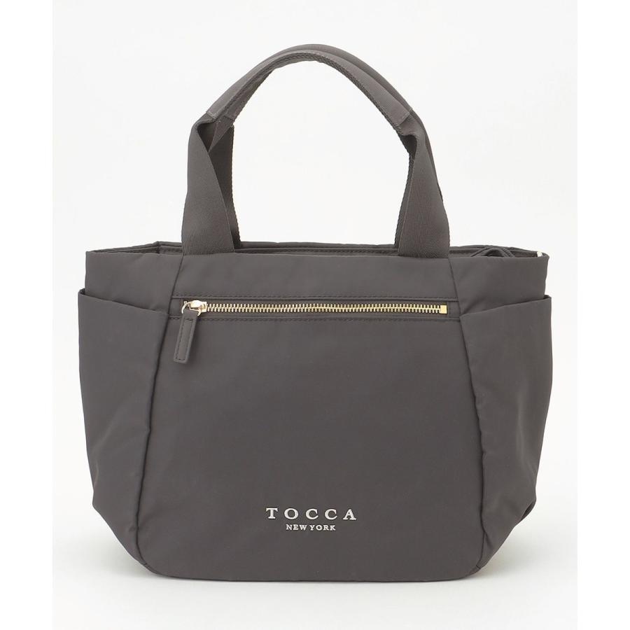 TOCCA 【サスティナブル素材・撥水・WEB＆一部店舗限定】NUOTO