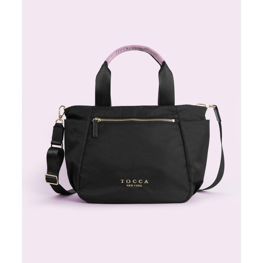 TOCCA（トッカ） 【サスティナブル素材・WEB＆一部店舗限定】NUOTO