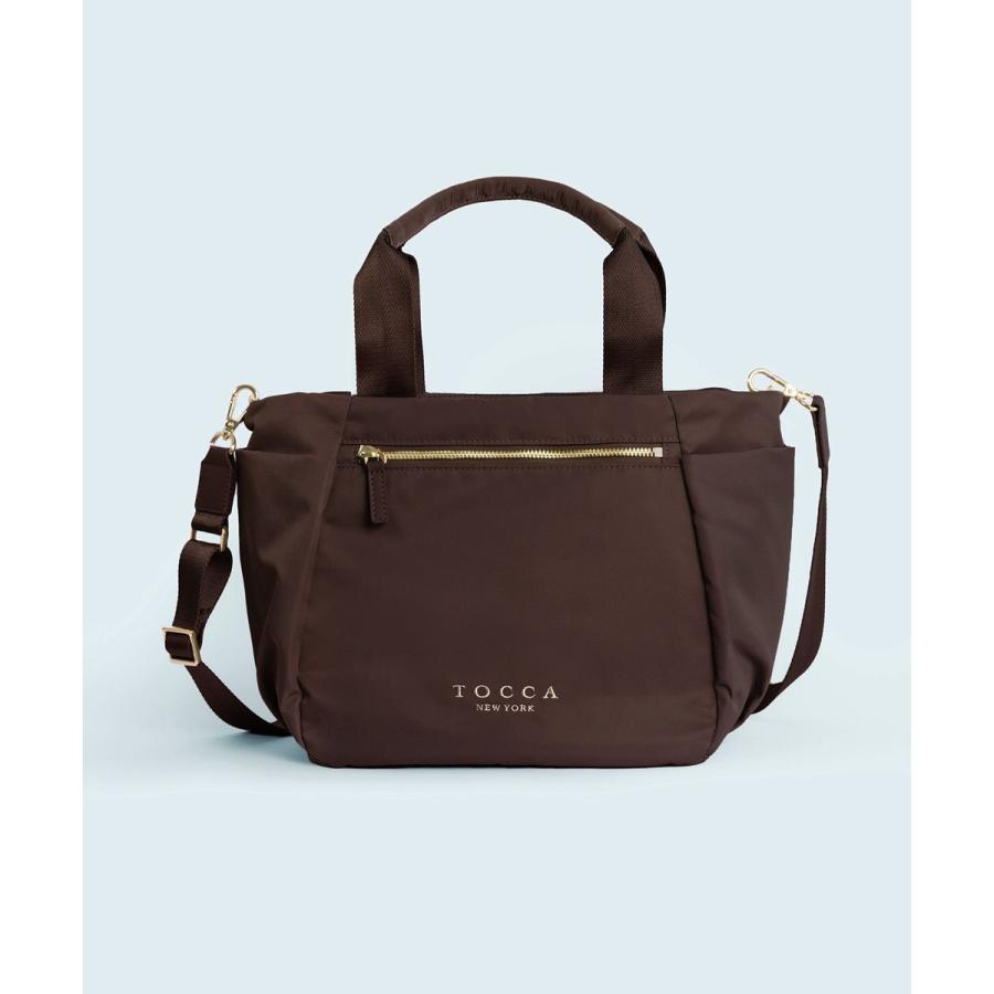 TOCCA（トッカ） 【新色登場・サスティナブル素材・WEB＆一部店舗限定