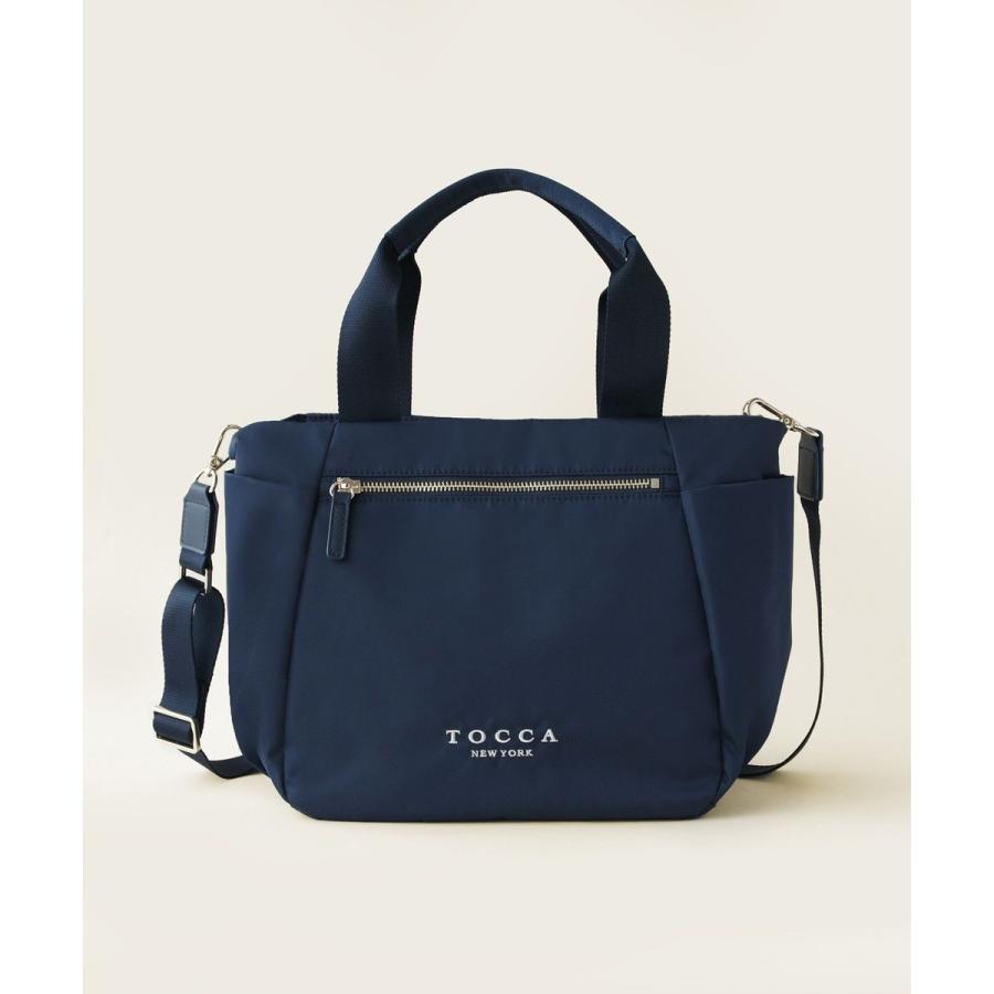 TOCCA（トッカ） 【サスティナブル素材・WEB＆一部店舗限定】NUOTO