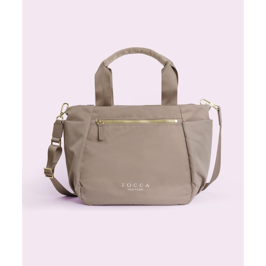 TOCCA（トッカ） 【サスティナブル素材・WEB＆一部店舗限定】NUOTO