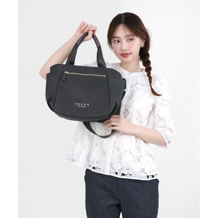 TOCCA（トッカ） 【サスティナブル素材・WEB＆一部店舗限定】NUOTO