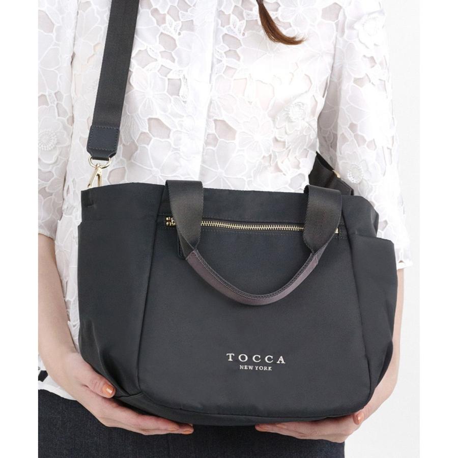 TOCCA（トッカ） 【新色登場・サスティナブル素材・WEB＆一部店舗限定
