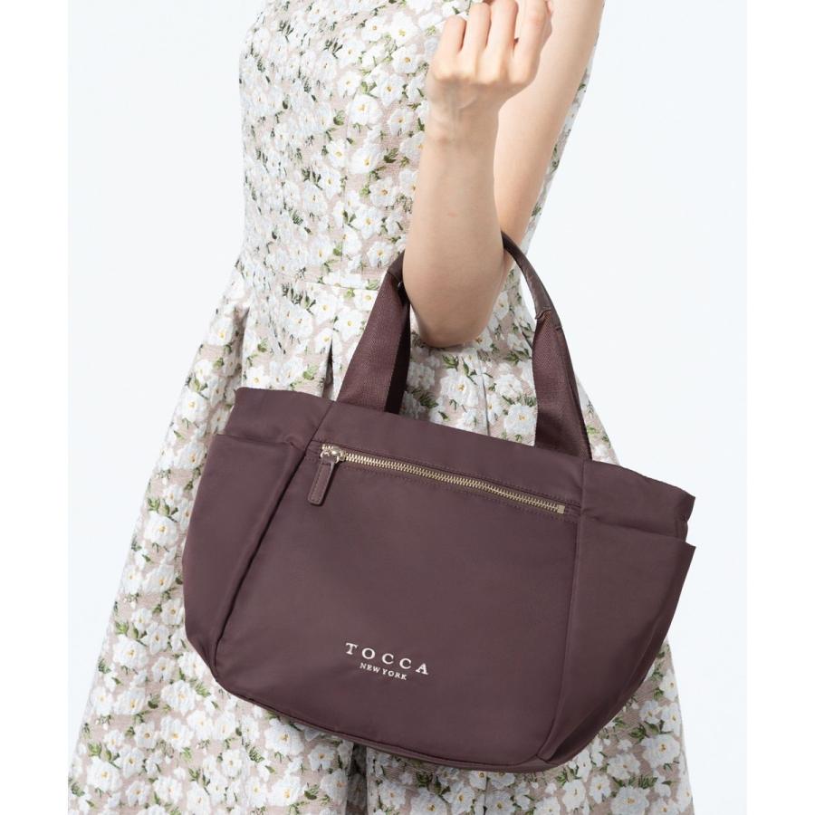 TOCCA（トッカ） 【サスティナブル素材・WEB＆一部店舗限定】NUOTO