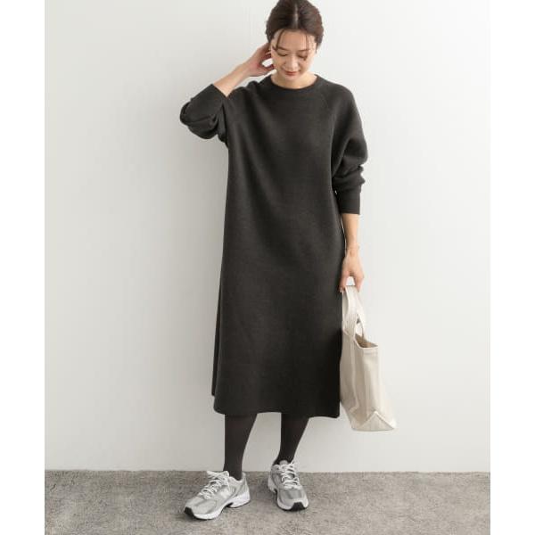 URBAN RESEARCH DOORS（アーバンリサーチドアーズ） スウェットライク