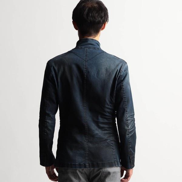 NICOLE CLUB FOR MEN（ニコルクラブフォーメン） アラカルト カヴァー