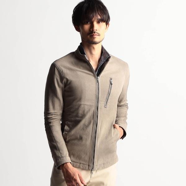 NICOLE CLUB FOR MEN（ニコルクラブフォーメン） アラカルト カヴァー