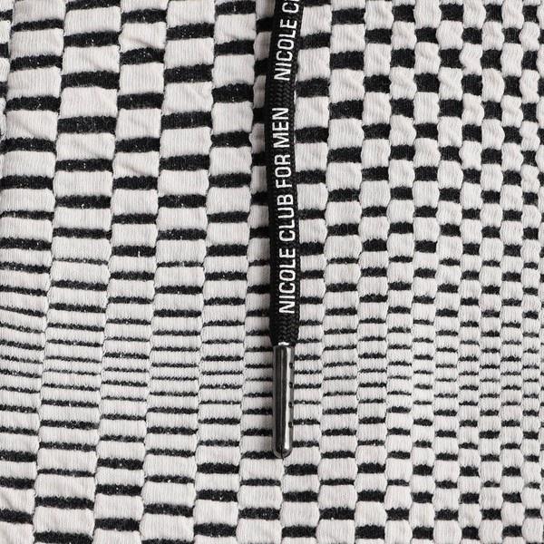 NICOLE CLUB FOR MEN（ニコルクラブフォーメン） ジオメトリック