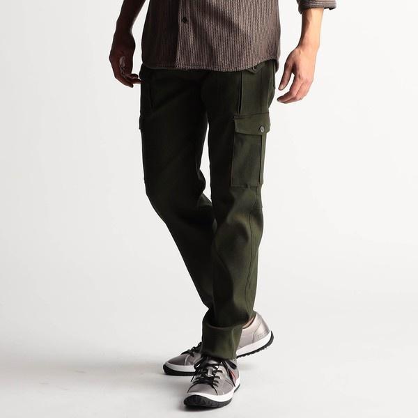 NICOLE CLUB FOR MEN（ニコルクラブフォーメン） ガムストレッチ