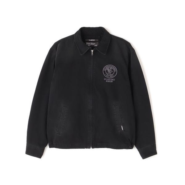 AVIREX（アヴィレックス） FADE USAF ACADEMY JACKET ／ フェイド USAF
