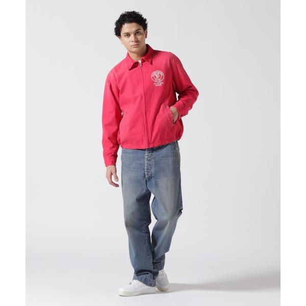 AVIREX（アヴィレックス） FADE USAF ACADEMY JACKET ／ フェイド USAF