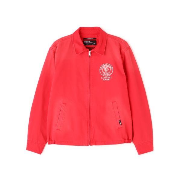 AVIREX（アヴィレックス） FADE USAF ACADEMY JACKET ／ フェイド USAF