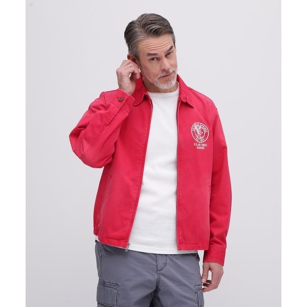 AVIREX U.S. AIR FORCE ACADEMY ジャケット XL アヴィレックス AVIREX FADE USAF ACADEMY JKT （ブラック