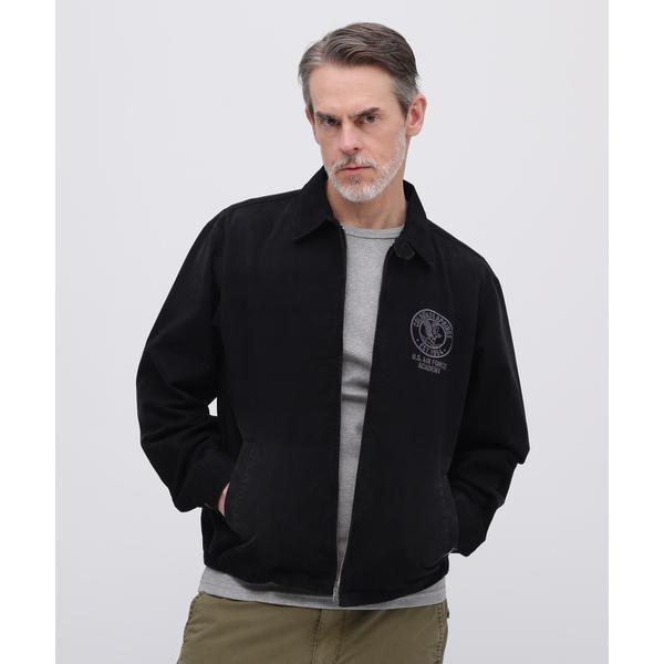 AVIREX（アヴィレックス） FADE USAF ACADEMY JACKET ／ フェイド USAF