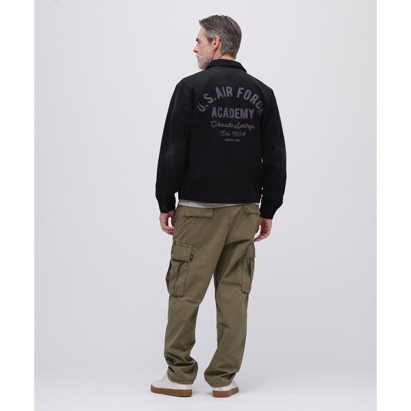 AVIREX（アヴィレックス） FADE USAF ACADEMY JACKET ／ フェイド USAF 