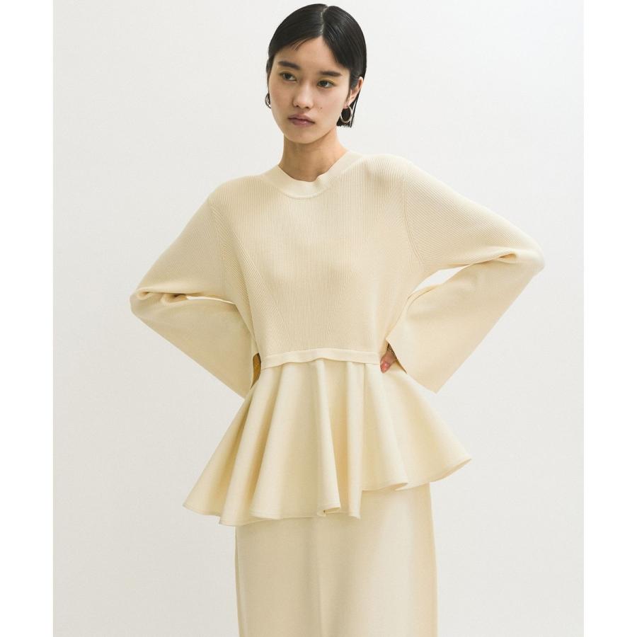 ADAM ET ROPE'（アダムエロペ） 【再入荷】・【サステナブル