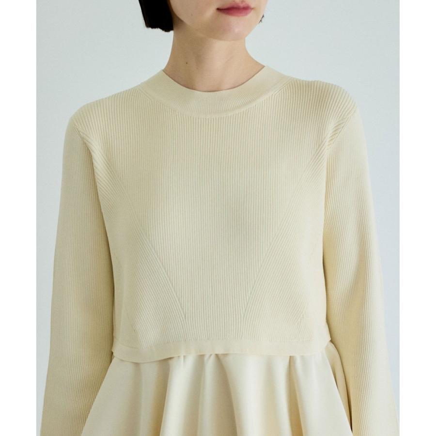 ADAM ET ROPE'（アダムエロペ） 【再入荷】・【サステナブル