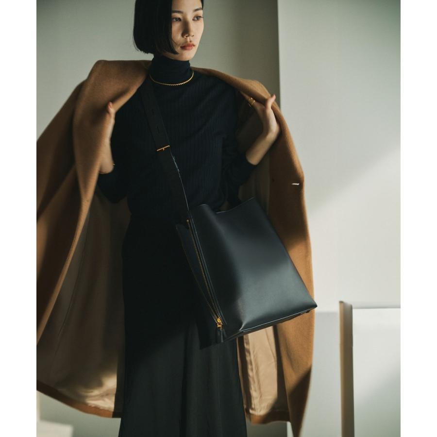 ROPE'（ロペ） 【E'POR】Y BAG Shoulder Large【通勤】【A4対応