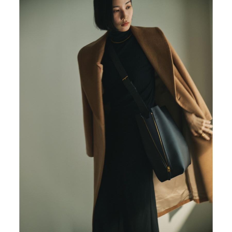 ROPE'（ロペ） 【E'POR】Y BAG Shoulder Large【通勤】【A4対応