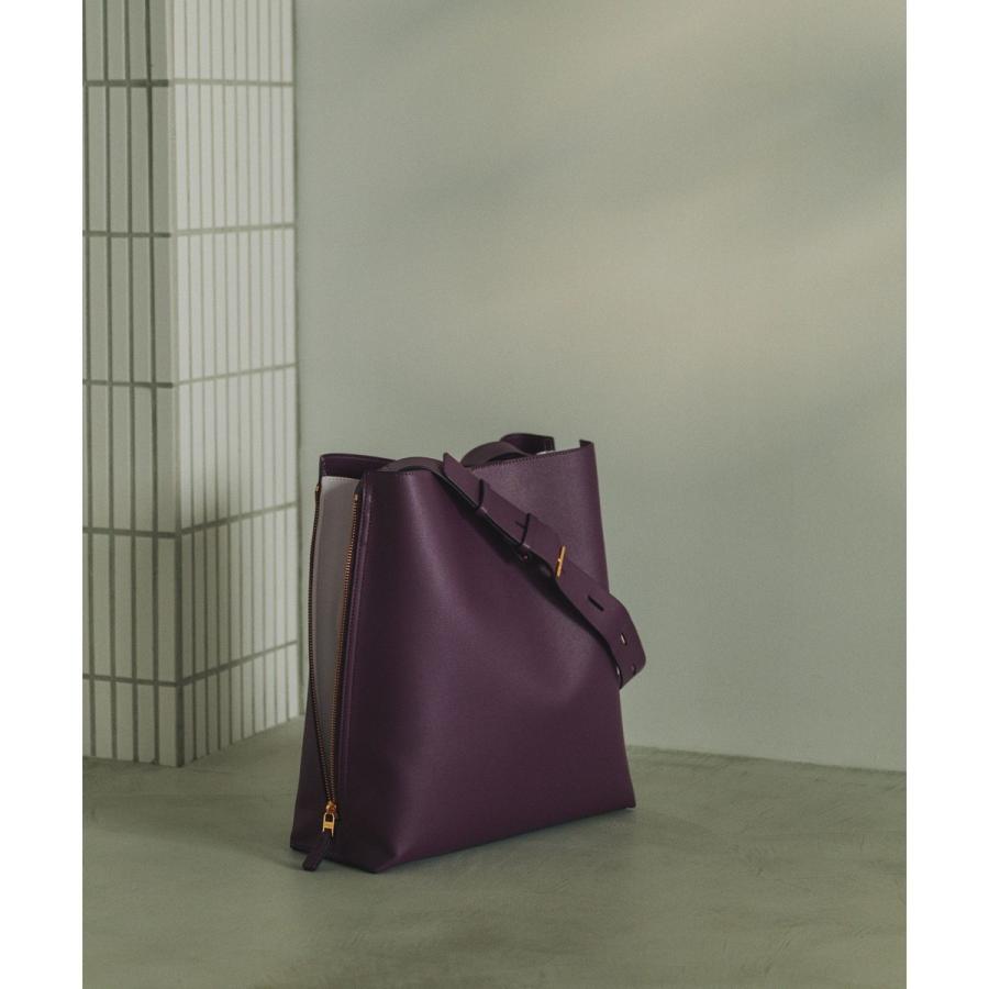 ROPE'（ロペ） 【E'POR】Y BAG Shoulder Large【通勤】【A4対応