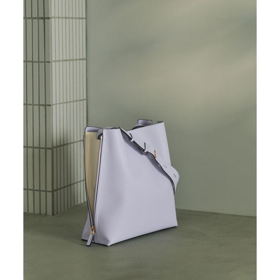 ROPE'（ロペ） 【E'POR】Y BAG Shoulder Large【通勤】【A4対応