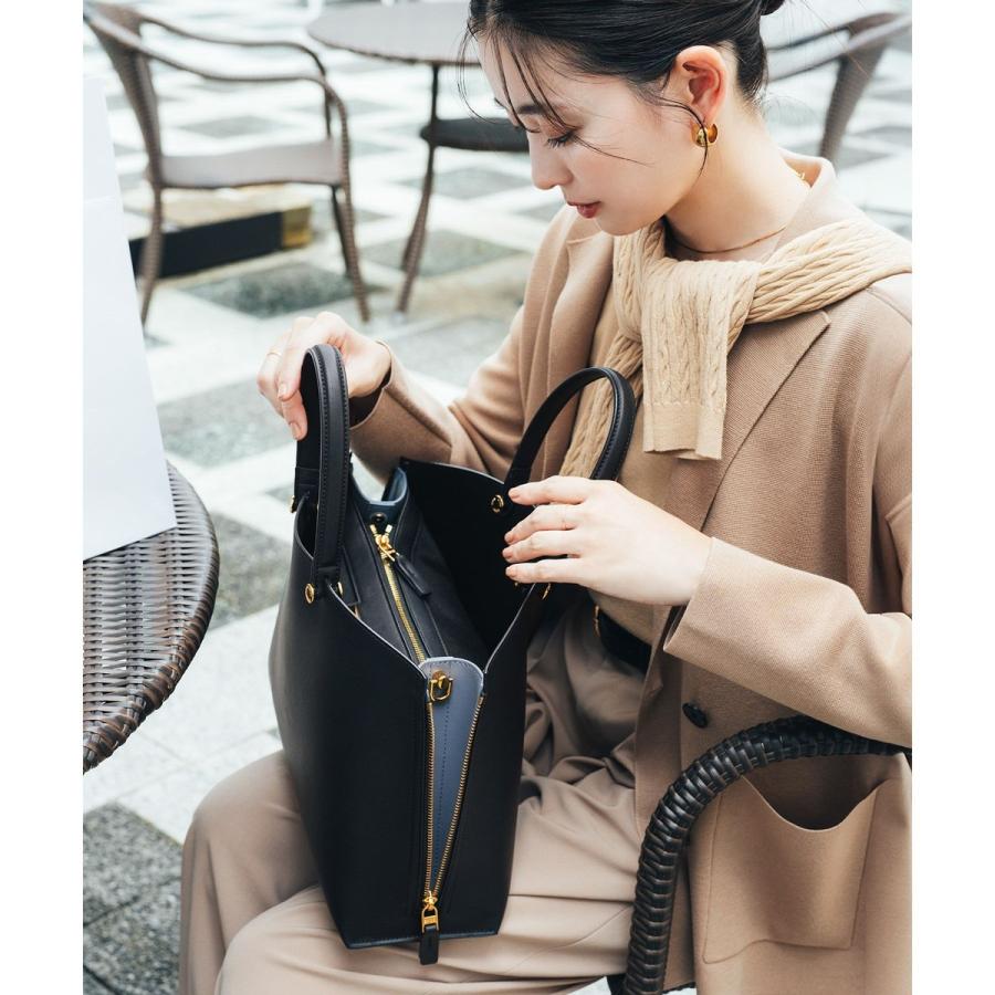 ROPE'（ロペ） 【E'POR】Y BAG Medium/通勤・軽量 : マルイ(丸井)Yahoo