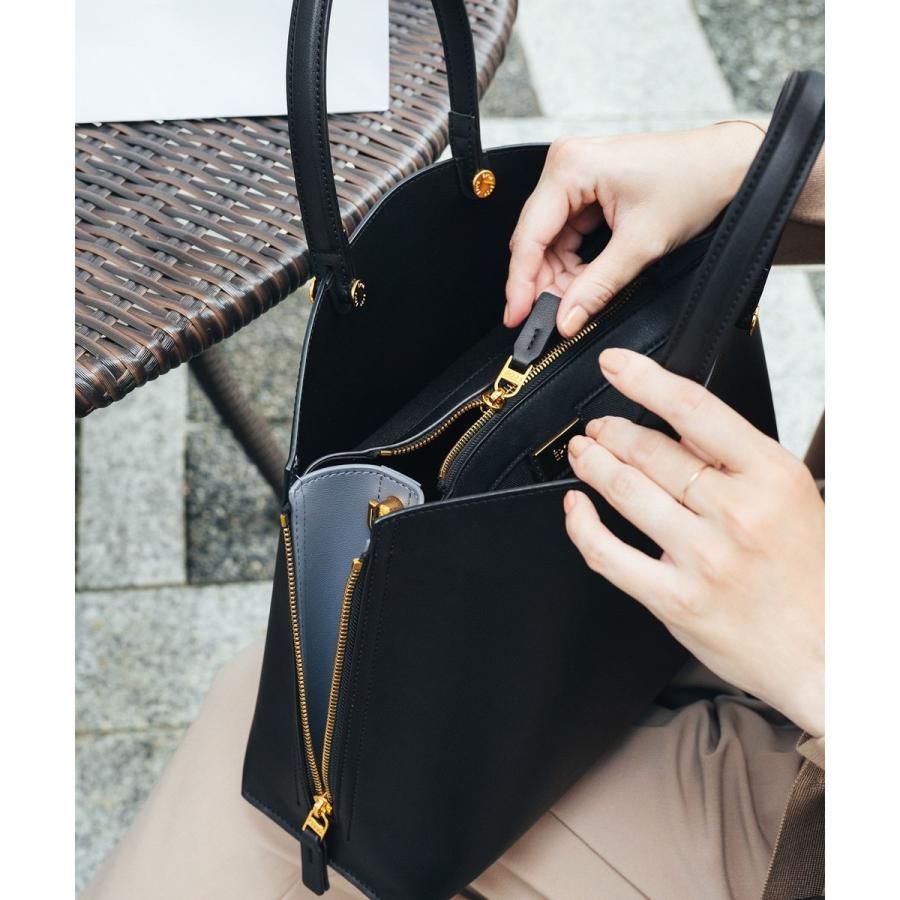 [値下げ中！]新品•未使用！！ROPÉ【E'POR】Y BAG Medium ROPE'｜【E'POR】Y BAG Shoulder Medium【軽量】 | Rakuten Fashion