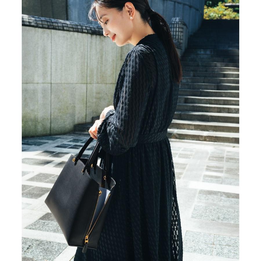 ROPE'（ロペ） 【E'POR】Y BAG Medium/通勤・軽量 : マルイ(丸井)Yahoo
