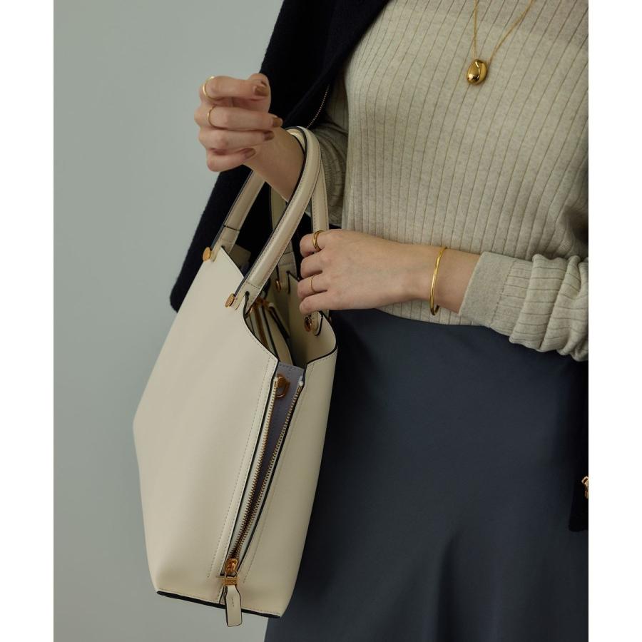 ROPE'（ロペ） 【E'POR】Y BAG Medium/通勤・軽量 : マルイ(丸井)Yahoo