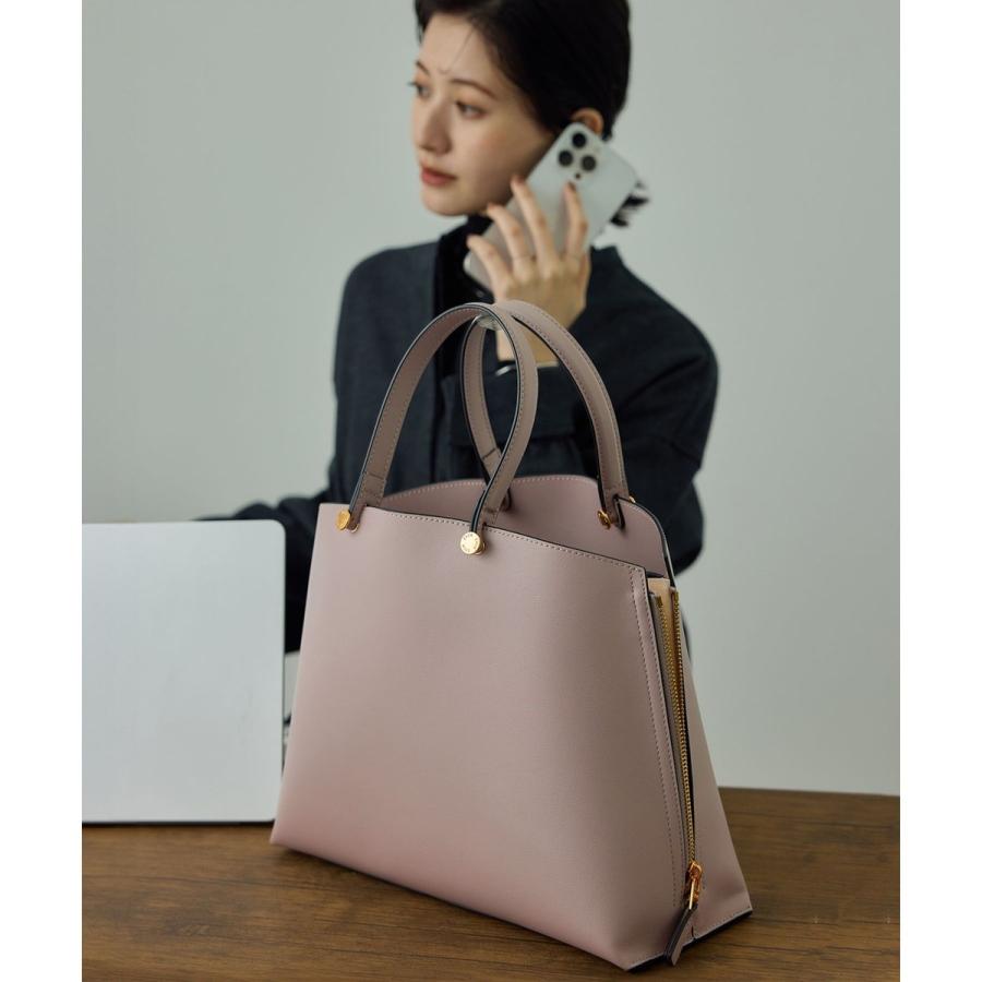 ROPE'（ロペ） 【E'POR】Y BAG Medium/通勤・軽量 : マルイ(丸井)Yahoo