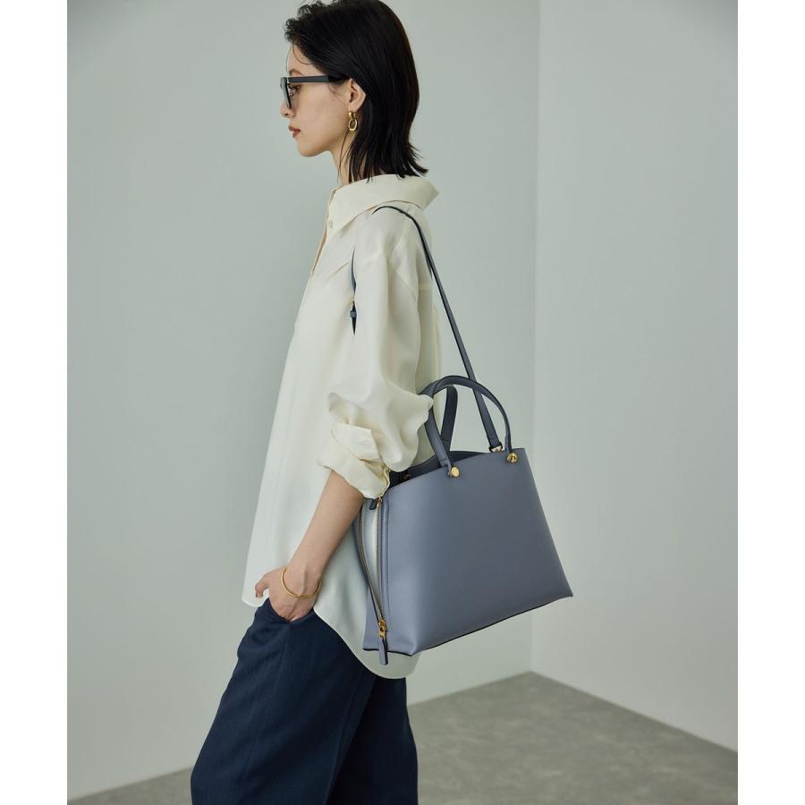 [値下げ中！]新品•未使用！！ROPÉ【E'POR】Y BAG Medium ROPÉ(ロペ) / 【E'POR】Y BAG Medium/通勤・軽量 (バッグ / トート