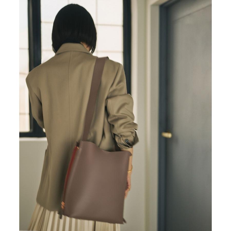 ROPE'（ロペ） 【E'POR】Y BAG Shoulder Medium【軽量】 : マルイ(丸井