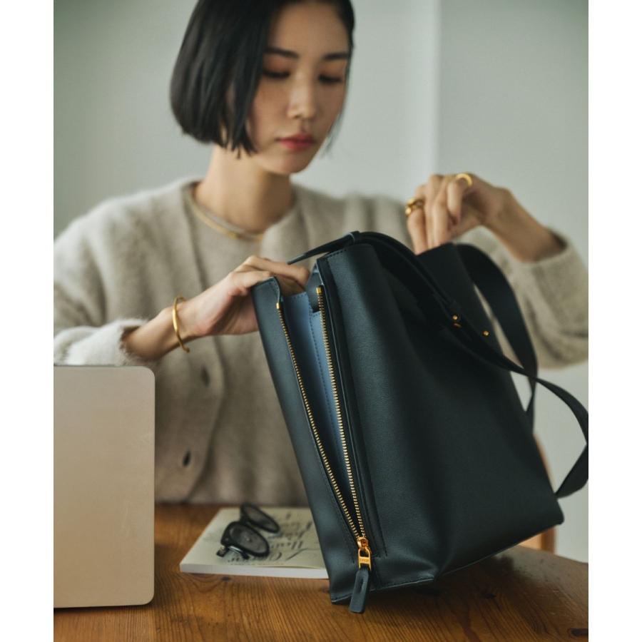 ROPE'（ロペ） 【E'POR】Y BAG Shoulder Medium【軽量】 : マルイ(丸井