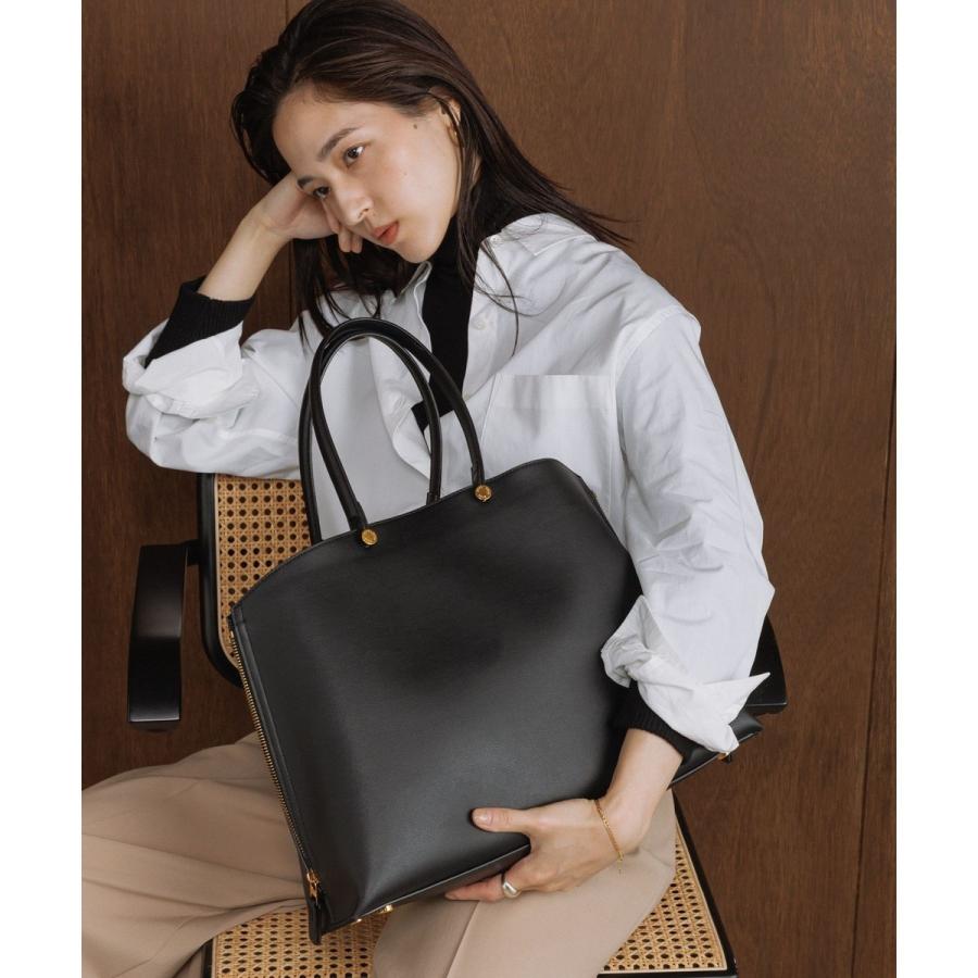 ROPE'（ロペ） 【E'POR】【WEB限定】Y BAG Medium+/A4対応・通勤