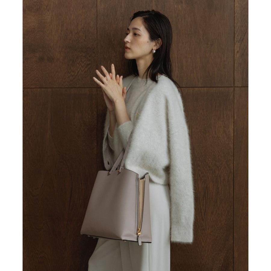 ROPE'（ロペ） 【E'POR】【WEB限定】Y BAG Medium+/A4対応・通勤