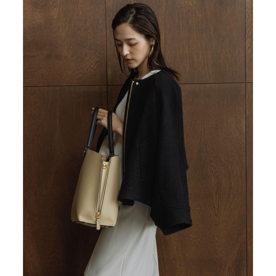 ROPE'（ロペ） 【E'POR】【WEB限定】Y BAG Medium+/A4対応・通勤