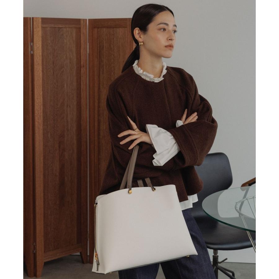ROPE'（ロペ） 【E'POR】【WEB限定】Y BAG Medium+/A4対応・通勤