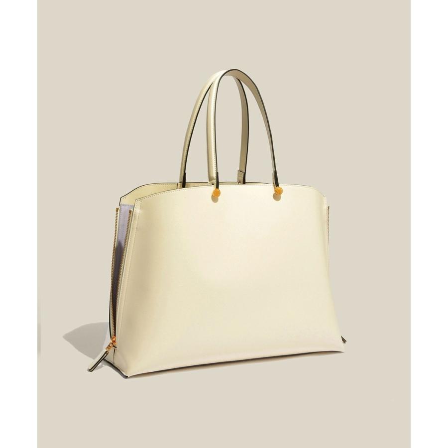 ROPE'（ロペ） 【E'POR】【WEB限定】Y BAG Medium+/A4対応・通勤