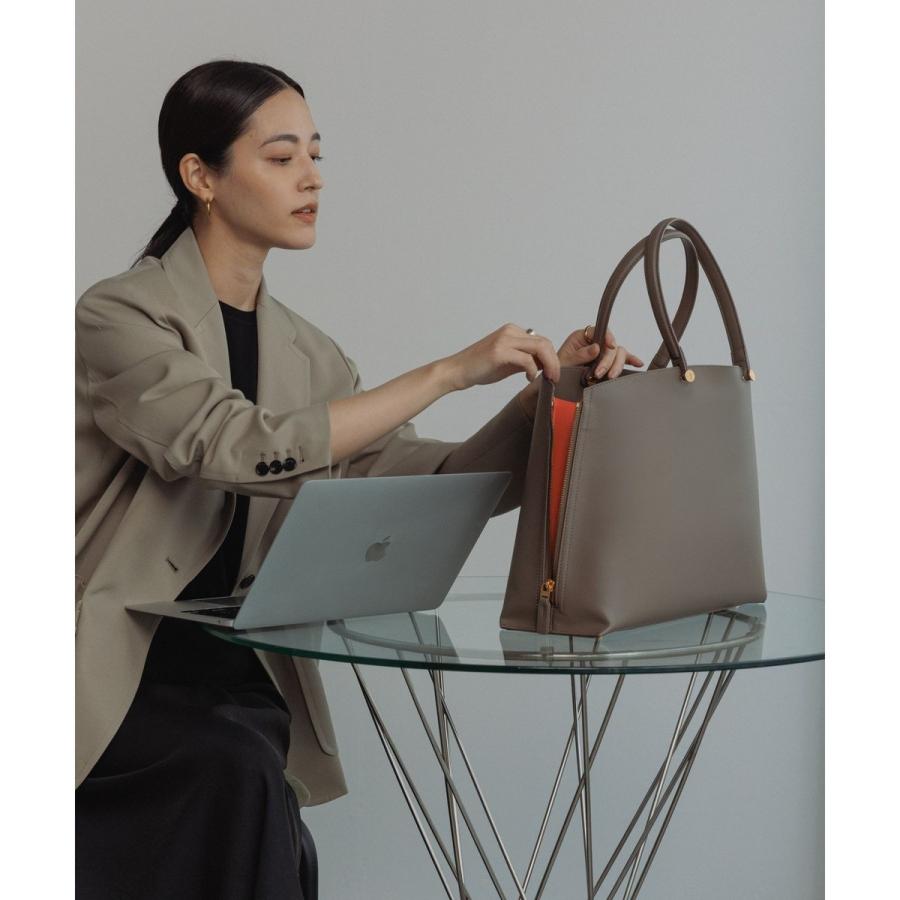 ROPE'（ロペ） 【E'POR】【WEB限定】Y BAG Medium+/A4対応・通勤