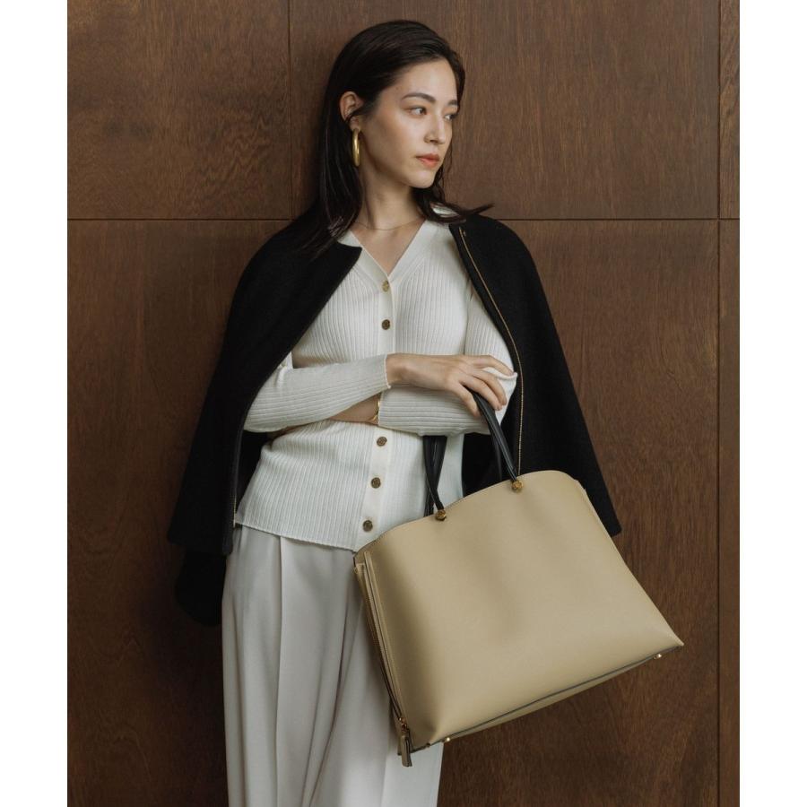 ROPE'（ロペ） 【E'POR】【WEB限定】Y BAG Medium+/A4対応・通勤